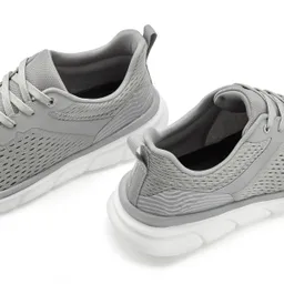 John Devin Sneaker grau – Produktbild 1 von 1