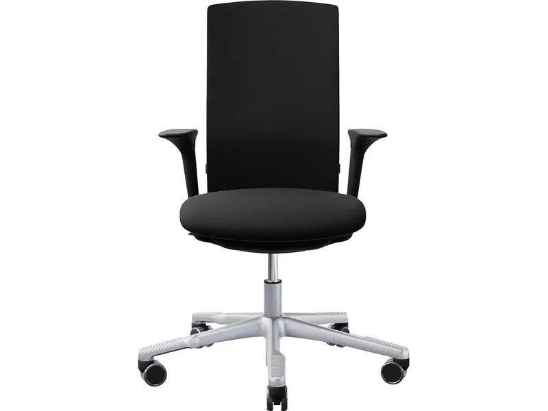 HAG HAG Bürodrehstuhl Futu 1200-S mit AL – Produktbild 1 von 1
