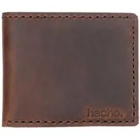hecho. hecho.  Geldbörse "Antonio" (Portemonnaie, Brieftasche) – Produktbild 1 von 1
