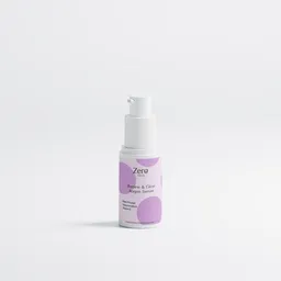 Zero Skin Zero Skin Renew & Glow Augen Serum- 15 ml -Sanftes Augenserum mit Bidens Pilosa – natürliche Retinol-Alternative gegen feine Linien, intensiv hydratisierend mit Hyaluron, Bio-Aloe Vera & Sodium PCA, pflegend mit Jojoba- & Rizinusöl + Vitamin C & E – Produktbild 1 von 1
