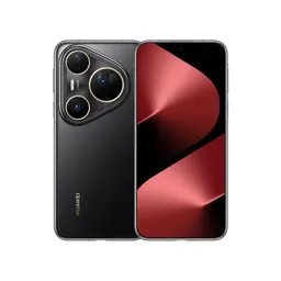 Huawei Huawei Pura 80 Ultra 512GB Golden Black – Produktbild 1 von 1