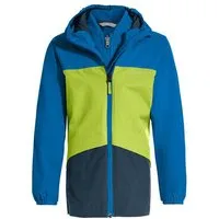 Vaude VAUDE 3in1-Jacken Kids Escape 3in1 Jacket, Marineblau, – Produktbild 1 von 2
