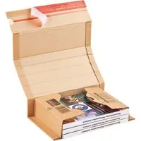 ColomPac 20 Universalverpackungen für B4 – Produktbild 1 von 1