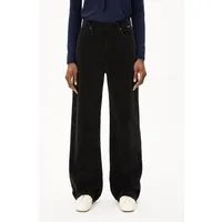 ARMEDANGELS ARMEDANGELS ENIJAA VELVET Damen Webhose aus Bio-Baumwoll Mix – Produktbild 1 von 1
