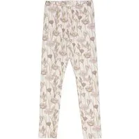 müsli müsli Leggings, Balsam cream/orchid/corn, – Produktbild 1 von 1