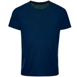 Kaipara - Merino Sportswear Kaipara - Merino Sportswear Shirt Herren Kurzarm Regularfit 200 Mulesing-frei – Produktbild 1 von 1