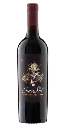 Juan Gil Juan Gil Petit Verdot Parcelas Selectas 2024 – Produktbild 1 von 1
