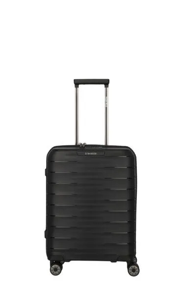Travelite Travelite Mooby Trolley, Schwarz, – Produktbild 1 von 3