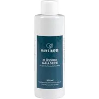 HANS NATUR Gallseife 200 ml – Produktbild 1 von 1