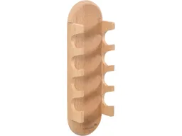 Legamaster Legamaster Magnetischer Markerhalter 'WOODEN' für Whiteboards aus FSC-zertifiziertem Holz – Produktbild 1 von 1