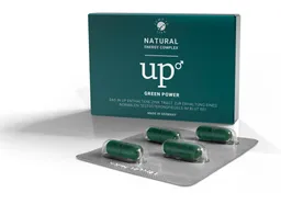 „up Green Power“ – Produktbild 1 von 1