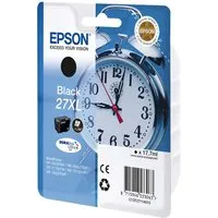 Epson Epson Tintenpatrone T2711XL schwarz – Produktbild 1 von 1