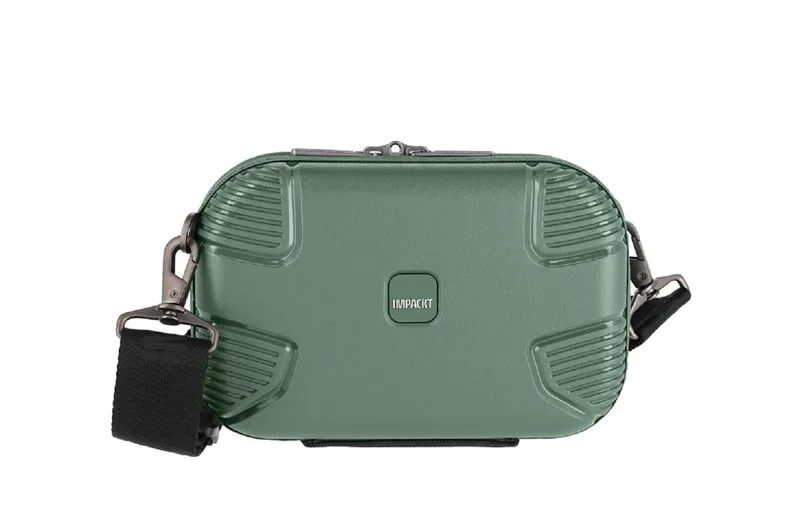 IMPACKT IMPACKT IP1 Minicase Deep sea green, Green, – Produktbild 1 von 1