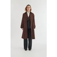 Basic Apparel Basic Apparel Übergangsjacke GISE aus Bio-Baumwolle und recyceltem Polyester – Produktbild 1 von 1