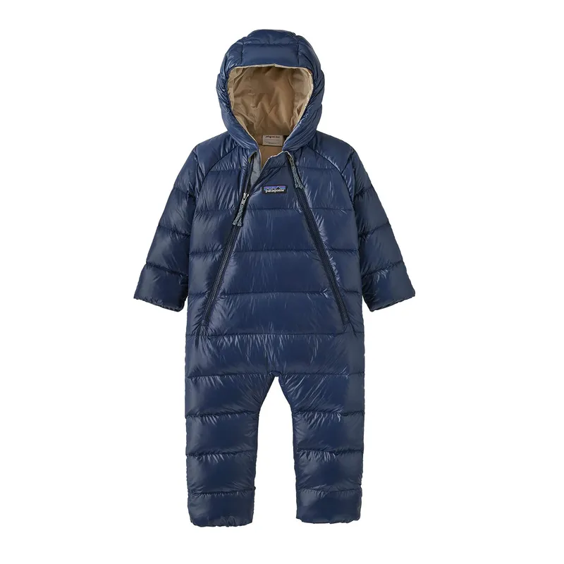 Patagonia INFANT HI-LOFT DOWN SWEATER BUNTING – Produktbild 1 von 1