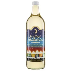 Riegel Glühwein, weiß – Produktbild 1 von 1