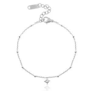 ELEKTROPULLI Elektropulli Armband, Silber, – Produktbild 2 von 3