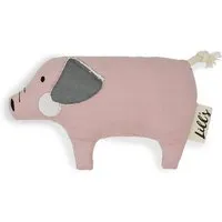 Lills Lills Hundespielzeug „Tilda“ | Schweinchen – Produktbild 1 von 1