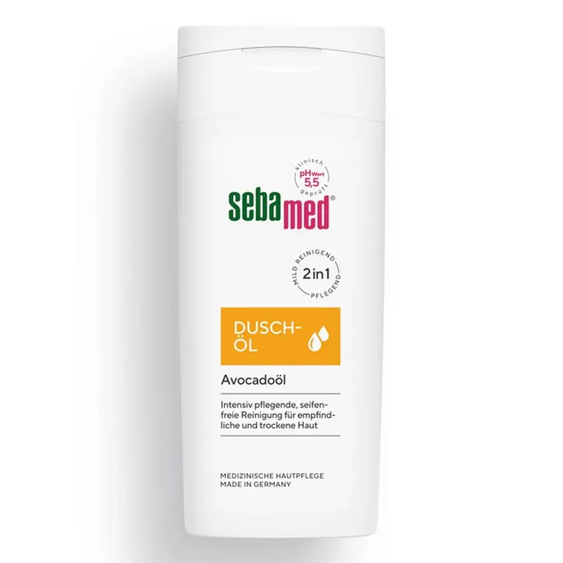 sebamed Sebamed Duschöl – Produktbild 1 von 1