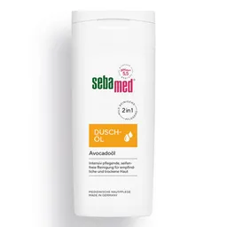 sebamed Sebamed Duschöl – Produktbild 1 von 1