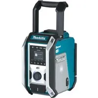 Makita Makita Akku-Baustellenradio "DMR115" 12-18V/230V – Produktbild 1 von 1