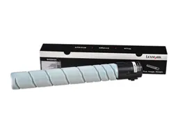 Lexmark Lexmark Druckkassette 64G0H00 schwarz – Produktbild 1 von 1