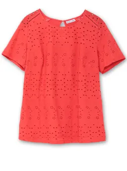 sheego by Joe Browns Shirt hummer – Produktbild 1 von 1