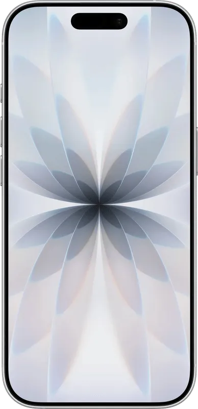 Apple Apple iPhone 17 256GB, Weiß, – Produktbild 7 von 8