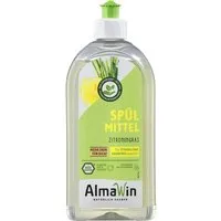 AlmaWin Almawin Spülmittel Zitronengras 500 ml – Produktbild 1 von 1