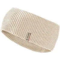 Vaude VAUDE Stirnband 'Moena' nahtlos gestrickt, ecru – Produktbild 1 von 1