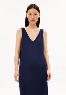 ARMEDANGELS ARMEDANGELS SLEEVELESS Damen LENZING ECOVERO Viskose Mix – Produktbild 1 von 1