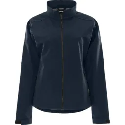 Fristads Damen Softshell Arbeitsjacke Fristads 1477 SBT – Produktbild 1 von 1