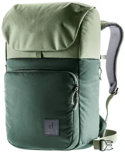 Deuter Deuter UP Sydney Lifestyle Rucksack ivy-khaki – Produktbild 1 von 1