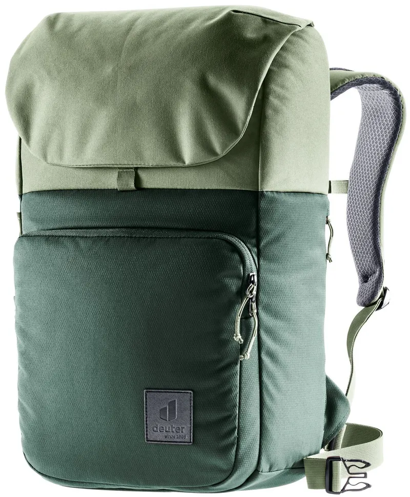 Deuter Deuter UP Sydney Lifestyle Rucksack ivy-khaki, Green, – Produktbild 1 von 1