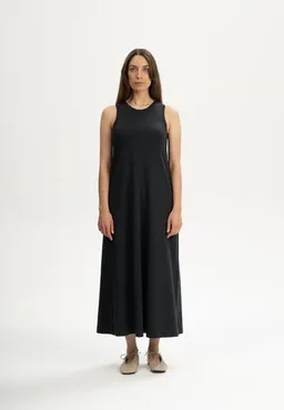 MELA Maxi Kleid Style MAHIKA | von MELA | Fairtrade & GOTS zertifiziert – Produktbild 1 von 1