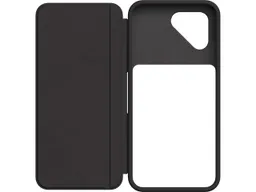 Fairphone Fairphone Flip Case für "Fairphone 6", Horizon Black – Produktbild 1 von 1