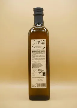 KoRo Bio Leinsamenöl 0,75 L – Produktbild 1 von 1