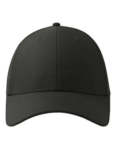 Atlantis Headwear Atlantis Headwear Cap ohne Verschluss Flexibel aus dehnbaren Material 2 Größen, Schwarz, – Produktbild 3 von 7