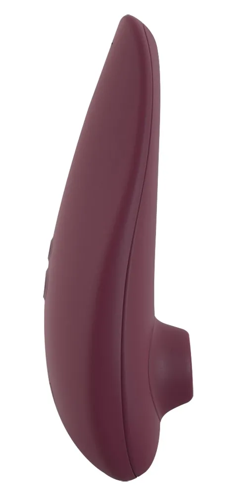 Womanizer Pulsator „Womanizer Classic 2“ mit 10 Intensitäten, Rot, – Produktbild 4 von 5