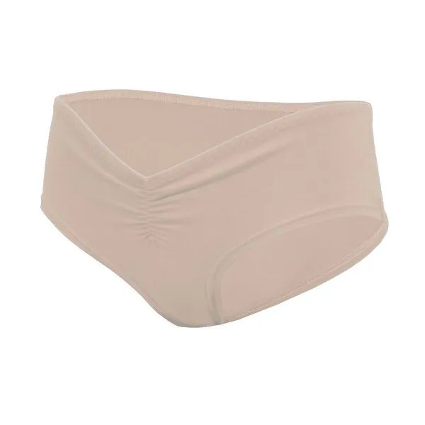 Frija Omina Frija Omina Bio Mama-Hipster, Nude (grau), – Produktbild 1 von 2
