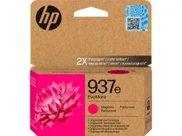 Hewlett Packard HP Tintenpatrone 4S6W7NE, Nr. 937e magenta – Produktbild 1 von 1