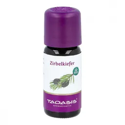 TAOASIS Zirbelkiefer öl Bio – Produktbild 1 von 1