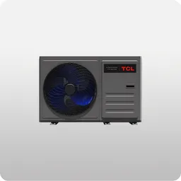 TCL TCL R32 Tri-thermal 16 kW Monoblock Wärmepumpe | Luft Wasser | BaFa Förderfähig – Produktbild 1 von 1