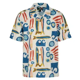 Patagonia M'S TIDAL THREADS CAMP SHIRT – Produktbild 1 von 1