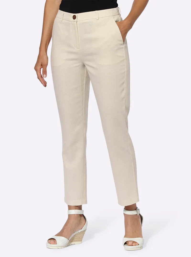 Witt Webhose, Sand, – Produktbild 1 von 3
