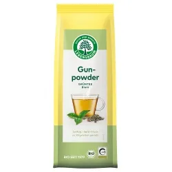 Lebensbaum Lebensbaum Grüntee China Gunpowder – Produktbild 1 von 1