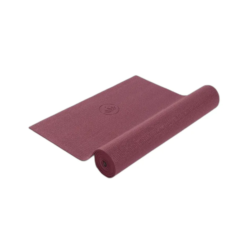 Lotuscrafts Yogamatte Lotuscrafts Mudra, Rouge, – Produktbild 1 von 1