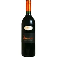 Bio-Rotwein 'Armonia Rouge' Domaine Bassac, 0,75 l – Produktbild 1 von 1