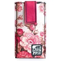 Gary Mash GARY MASH Retro Roses Handycase – Produktbild 1 von 1
