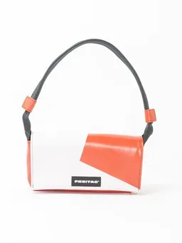Freitag Freitag F171 LAURA - red white (000004466180) – Produktbild 1 von 1